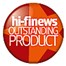 HiFi News - Sourcepoint 8